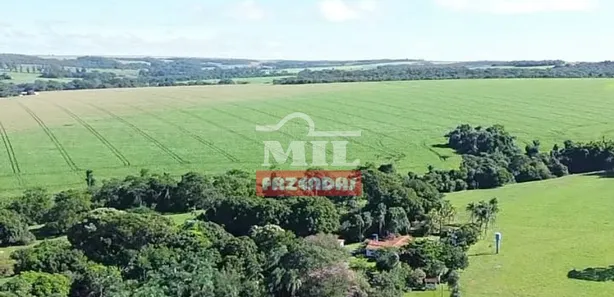 Fazenda/Sítio à venda, 500m² no , Gameleira de Goiás