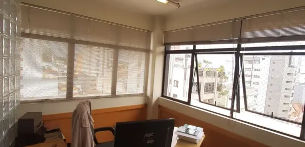 Sala Comercial com 1 Quarto à venda, 41m² no Centro, São Leopoldo