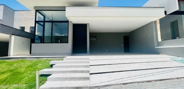 Casa de Condomínio com 3 Quartos à venda, 170m² no Condomínio Terras do Vale, Caçapava