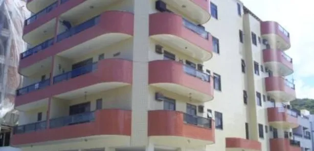 Apartamento com 2 Quartos para alugar, 78m² no Prainha, Arraial do Cabo