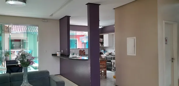 Sobrado com 4 Quartos à venda, 360m² no Parque 10 de Novembro, Manaus