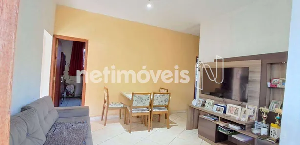 Casa com 3 Quartos à venda, 390m² no Maria Goretti, Belo Horizonte