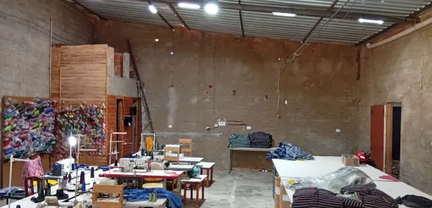 Galpão/Depósito/Armazém com 2 Quartos à venda, 295m² no , Abadia de Goiás