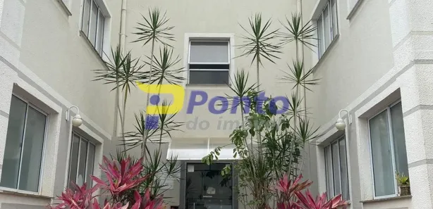 Apartamento com 2 Quartos à venda, 44m² no Moradas da Lapinha, Lagoa Santa