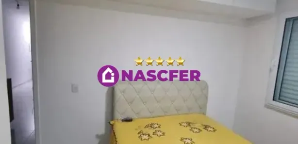 Apartamento com 2 Quartos para venda ou aluguel, 10m² no Jardim Gonçalves, Sorocaba