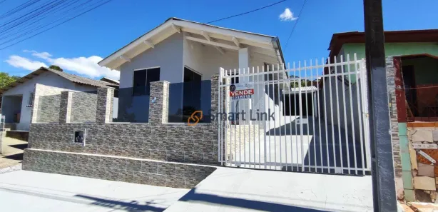 Casas à venda em Lages, SC - Viva Real