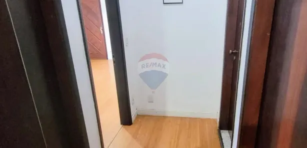 Apartamento com 2 Quartos para alugar, 86m² no Campo Grande, Rio de Janeiro