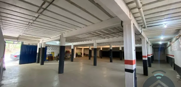 Ponto Comercial para alugar, 400m² no Jardim do Cruzeiro, Mairinque
