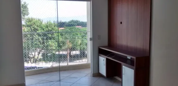 Apartamento com 3 Quartos à venda, 72m² no Jardim dos Estados, Taubaté