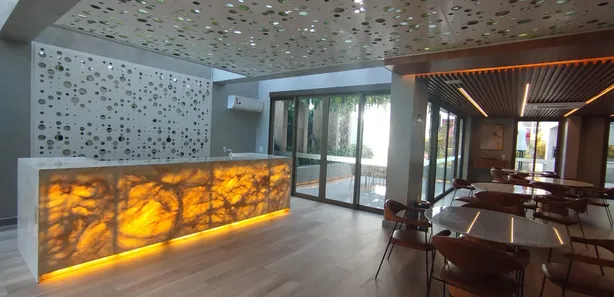 Cobertura com 2 Quartos à venda, 132m² no Santo Agostinho, Belo Horizonte