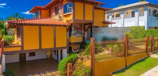 Casa com 6 Quartos à venda, 600m² no Setor de Habitações Individuais Sul, Brasília