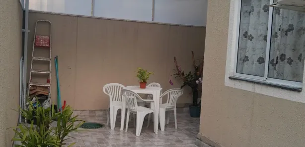 Apartamento com 2 Quartos à venda, 60m² no Campo Grande, Rio de Janeiro