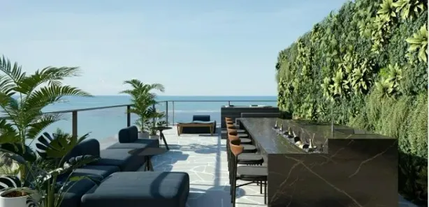 Ponto Comercial à venda, 139m² no Jardim Oceania, João Pessoa