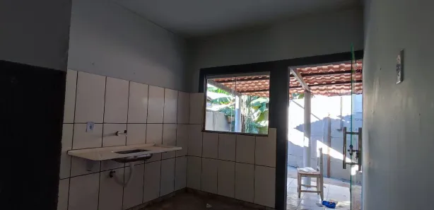Casa com 2 Quartos à venda, 64m² no Conjunto José Mendonça, Abadia de Goiás