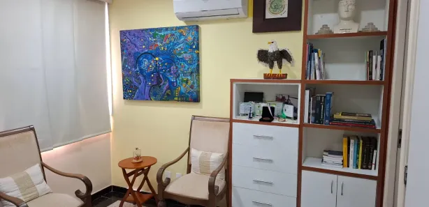 Consultório à venda, 34m² no Graças, Recife