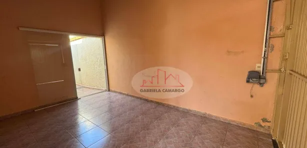 Casa com 2 Quartos à venda, 163m² no Cidade Nova, Rio Claro