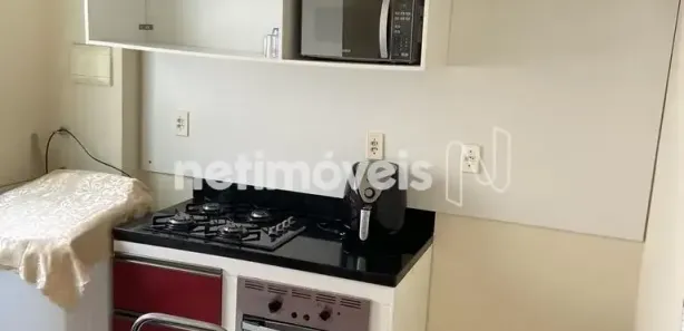 Apartamento com 2 Quartos à venda, 43m² no Gávea, Vespasiano