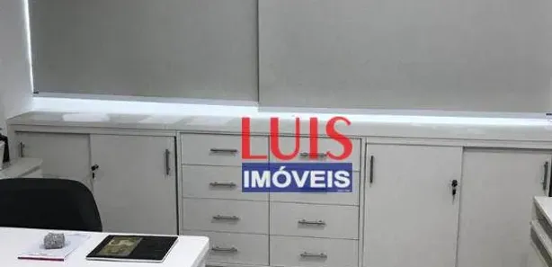 Sala Comercial para alugar, 27m² no Raul Veiga, São Gonçalo