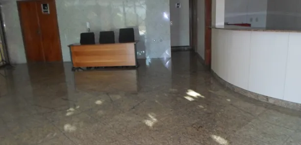 Sala Comercial para alugar, 376m² no Boa Viagem, Belo Horizonte