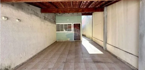 Casa com 3 Quartos à venda, 80m² no Mogi Moderno, Mogi das Cruzes