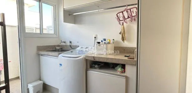 Casa de Condomínio com 4 Quartos para alugar, 417m² no Jardim Residencial Chácara Ondina, Sorocaba