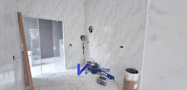 Casa com 2 Quartos à venda, 50m² no Saint Etiene, Matinhos
