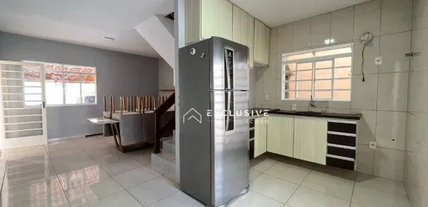 Casa de Condomínio com 2 Quartos à venda, 148m² no Vila Paraíso, Caçapava