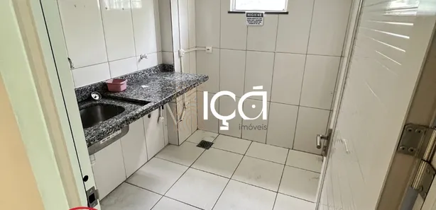 Ponto Comercial para alugar, 120m² no São Geraldo, Manaus