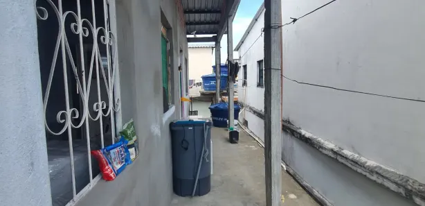 Casa com 4 Quartos à venda, 200m² no Monte das Oliveiras, Manaus