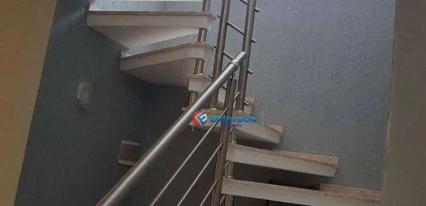Casa com 3 Quartos à venda, 130m² no Jardim das Figueiras II, Hortolândia