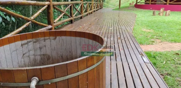 Casa de Condomínio com 3 Quartos à venda, 360m² no , Santo Antônio do Pinhal