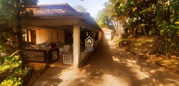 Casa de Condomínio com 7 Quartos à venda, 690m² no Acácias, Lagoa Santa