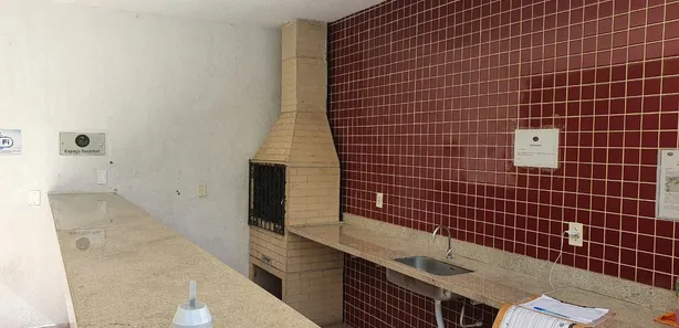 Apartamento com 2 Quartos à venda, 60m² no Caixa D'Água, Lauro de Freitas