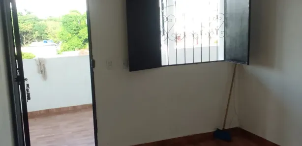 Apartamento com 1 Quarto para alugar, 45m² no Nossa Senhora das Graças, Manaus