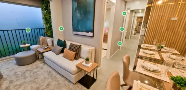 Apartamento à venda, 2 Dormitórios e 1 Vaga no Vila Anastácio, São Paulo