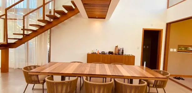 Casa com 4 Quartos à venda, 400m² no Praia do Forte, Mata de São João