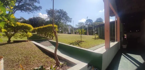 Fazenda/Sítio com 9 Quartos à venda, 600m² no Casa Amarela, Betim