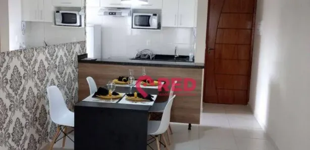 Apartamento com 2 Quartos à venda, 57m² no Jardim do Sol, Sorocaba