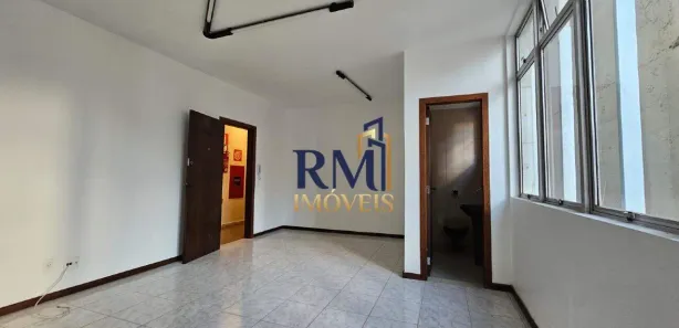 Sala Comercial à venda, 28m² no Santo Agostinho, Belo Horizonte