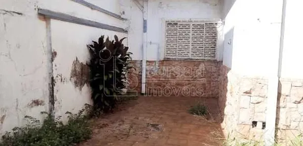 Casa com 3 Quartos à venda, 168m² no Centro, Araraquara