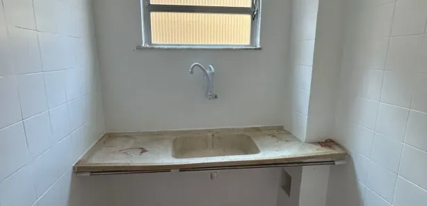 Apartamento com 1 Quarto para alugar, 45m² no Freguesia (Ilha do Governador), Rio de Janeiro
