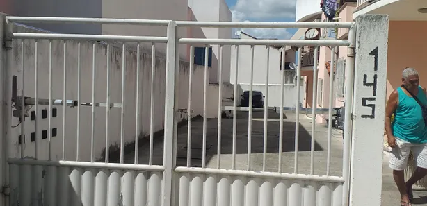 Apartamento com 2 Quartos à venda, 60m² no Laranjal, São Gonçalo
