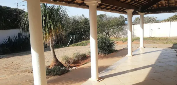 Casa com 6 Quartos à venda, 400m² no Recanto da Lagoa, Lagoa Santa