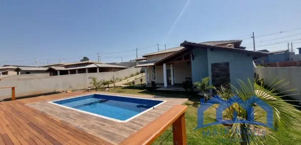 Fazenda/Sítio com 3 Quartos à venda, 1000m² no , Mairinque