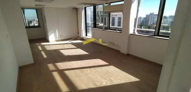 Sala Comercial para alugar, 427m² no Cruzeiro, Belo Horizonte