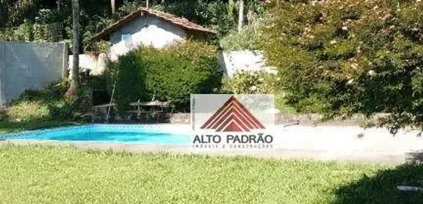 Lote/Terreno à venda, 600m² no Colônia, Ribeirão Pires