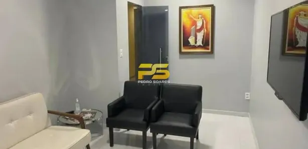Sala Comercial para alugar, 45m² no Centro, João Pessoa