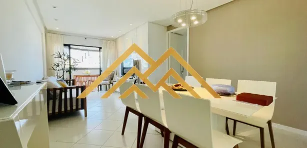 Apartamento com 3 Quartos à venda, 84m² no Pituba, Salvador
