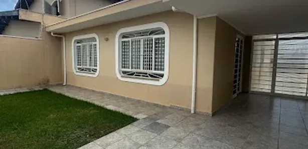 Casa com 2 Quartos à venda, 179m² no Estádio, Rio Claro