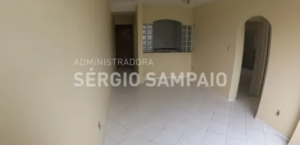 Apartamento com 2 Quartos à venda, 58m² no Centro, Salvador